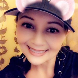 Meet your Posher, Shelly